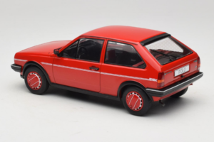 Volkswagen Polo II Coupe Fox MCG 1:18 MCG18523 Druckguss — Bild 5 von 6