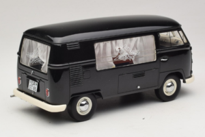 Volkswagen T1 Bestattungswagen Premium ClassiXXs 1:18 PCL30085 Druckguss — Bild 2 von 6