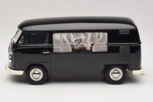 Volkswagen T1 Bestattungswagen Premium ClassiXXs 1:18 PCL30085 Druckguss — Bild 3 von 6