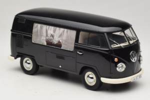 Volkswagen T1 Bestattungswagen Premium ClassiXXs 1:18 PCL30085 Druckguss — Bild 4 von 6