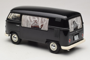 Volkswagen T1 Bestattungswagen Premium ClassiXXs 1:18 PCL30085 Druckguss — Bild 5 von 6