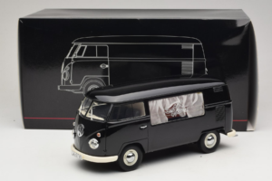 Volkswagen T1 Bestattungswagen Premium ClassiXXs 1:18 PCL30085 Druckguss — Bild 6 von 6