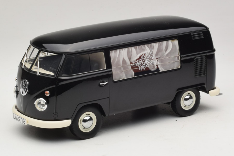 Volkswagen T1 Bestattungswagen Premium ClassiXXs 1:18 PCL30085 Druckguss