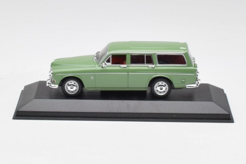 Volvo 121 Amazon Estate Grün Minichamps 1:43 430171012 Druckguss