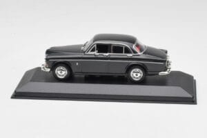 Volvo 121 Amazon Grau Minichamps 1:43 430171061 Druckguss