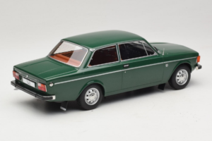Volvo 142 Grün MCG 1:18 MCG18005 Druckguss — Bild 2 von 6