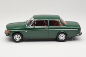 Volvo 142 Grün MCG 1:18 MCG18005 Druckguss — Bild 3 von 6