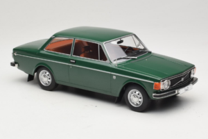 Volvo 142 Grün MCG 1:18 MCG18005 Druckguss — Bild 4 von 6