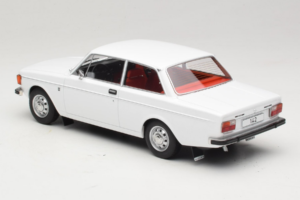 Volvo 142 Weiß MCG 1:18 MCG18445 Druckguss — Bild 5 von 6