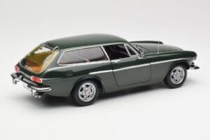 Volvo P1800 ES Grün Minichamps 1:18 100171614 Druckguss — Bild 3 von 8