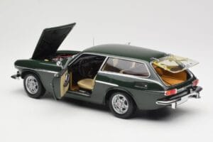 Volvo P1800 ES Grün Minichamps 1:18 100171614 Druckguss — Bild 5 von 8