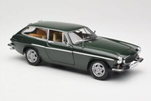 Volvo P1800 ES Grün Minichamps 1:18 100171614 Druckguss — Bild 6 von 8