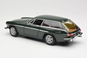 Volvo P1800 ES Grün Minichamps 1:18 100171614 Druckguss — Bild 7 von 8