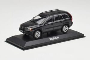 Volvo XC90 Schwarz Saphir Minichamps 1:43 38704 Druckguss — Bild 2 von 4