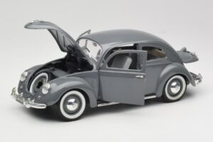 Volkswagen Export Sedan Agave Grey Maisto 1:18 100299 Druckguss — Bild 2 von 8