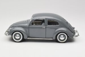 Volkswagen Export Sedan Agave Grey Maisto 1:18 100299 Druckguss — Bild 4 von 8