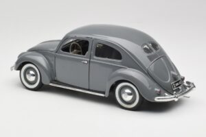 Volkswagen Export Sedan Agave Grey Maisto 1:18 100299 Druckguss — Bild 7 von 8