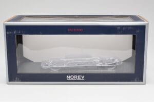 Volkswagen Golf Mk3 VR6 Blau Metallic Norev 1:18 188462 Druckguss — Bild 8 von 8