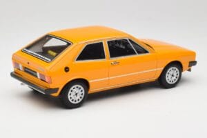 Volkswagen Scirocco GTI Mk1 Jaune Marino Otto 1:18 OT467 Resin — Bild 2 von 6
