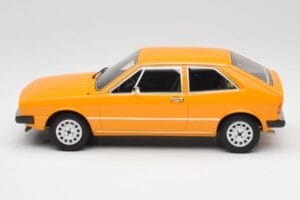 Volkswagen Scirocco GTI Mk1 Jaune Marino Otto 1:18 OT467 Resin — Bild 3 von 6