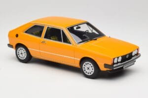 Volkswagen Scirocco GTI Mk1 Jaune Marino Otto 1:18 OT467 Resin — Bild 4 von 6