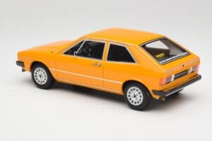 Volkswagen Scirocco GTI Mk1 Jaune Marino Otto 1:18 OT467 Resin — Bild 5 von 6