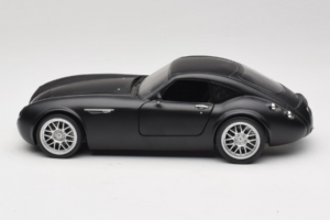 Wiesmann GT MF Matte Black Revell 1:18 WIESMANN002 Druckguss — Bild 4 von 8