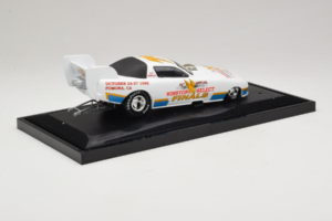 Winston Drag Racing Club of America Fun Car 1999 Racing Collectables 1:24 F002 Druckguss — Bild 3 von 7
