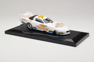 Winston Drag Racing Club of America Fun Car 1999 Racing Collectables 1:24 F002 Druckguss — Bild 4 von 7