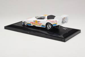 Winston Drag Racing Club of America Fun Car 1999 Racing Collectables 1:24 F002 Druckguss — Bild 5 von 7