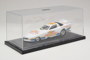 Winston Drag Racing Club of America Fun Car 1999 Racing Collectables 1:24 F002 Druckguss — Bild 6 von 7