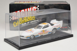 Winston Drag Racing Club of America Fun Car 1999 Racing Collectables 1:24 F002 Druckguss — Bild 7 von 7