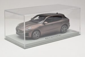 Maserati Grecale Bronze BBR 1:18 P18220FMAS Resin — Bild 6 von 7