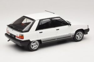 Renault 11 Turbo Weiß MCG 1:18 MCG18589 Druckguss — Bild 2 von 6