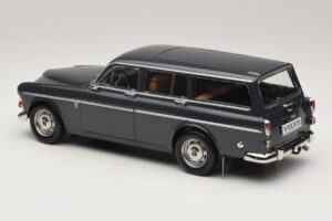 Volvo Amazon Kombi Graphite Grey Norev 1:18 188751 Druckguss — Bild 5 von 6