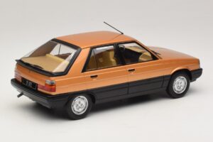 Renault 11 GTL Gold MCG 1:18 MCG18590 Druckguss — Bild 2 von 6