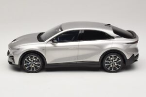 Alpine A390 GT Argent Mercure Otto 1:18 OT1318 Resin — Bild 3 von 6