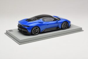 Maserati MC20 Blu Infinito BBR 1:18 P18191EMAS Resin — Bild 3 von 7