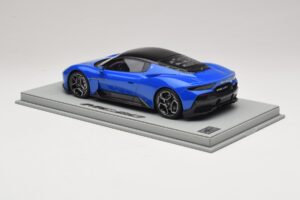 Maserati MC20 Blu Infinito BBR 1:18 P18191EMAS Resin — Bild 5 von 7