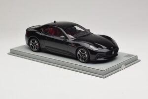 Maserati GranTurismo Trofeo Nero Assoluto BBR 1:18 P18240CMAS Resin — Bild 4 von 7