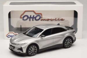 Alpine A390 GT Argent Mercure Otto 1:18 OT1318 Resin — Bild 6 von 6