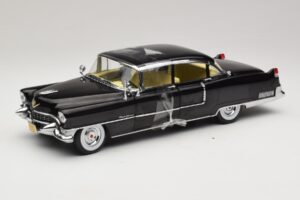 Cadillac Fleetwood Series 60 The Godfather Greenlight 1:18 12949 Druckguss