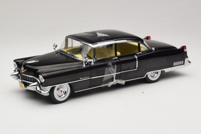 Cadillac Fleetwood Series 60 The Godfather Greenlight 1:18 12949 Druckguss