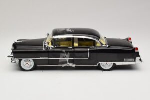 Cadillac Fleetwood Series 60 The Godfather Greenlight 1:18 12949 Druckguss — Bild 3 von 6