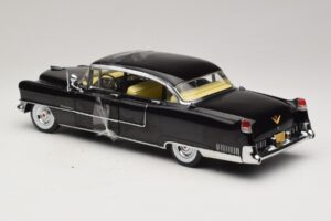 Cadillac Fleetwood Series 60 The Godfather Greenlight 1:18 12949 Druckguss — Bild 5 von 6