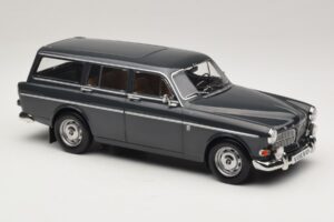 Volvo Amazon Kombi Graphite Grey Norev 1:18 188751 Druckguss — Bild 4 von 6
