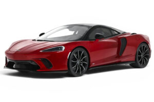 McLaren GTS Rot GT Spirit 1:18 McLaren GTS Rot GT Spirit 1:18 GT971 Resin