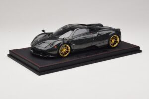 Pagani Huayra Starry Night Sky AB 1:18 REMC039 Resin — Bild 2 von 7
