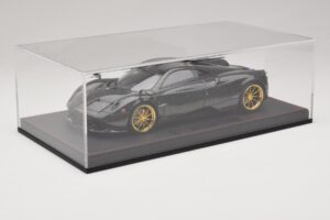 Pagani Huayra Starry Night Sky AB 1:18 REMC039 Resin — Bild 6 von 7