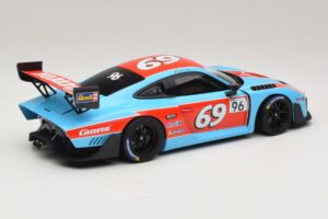 Porsche 935/19 GT2 #69 S. Gorig Porsche Motorsport Spa 2019 Minichamps 1:18 155067596 Druckguss — Bild 2 von 6